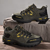 Branded Men's Hiking Shoes