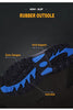 Branded Men's Hiking Shoes